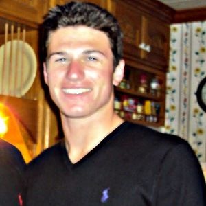 Meet your Posher, Zack